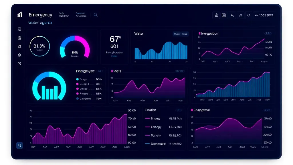 Consumption Metrics